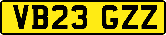 VB23GZZ