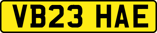 VB23HAE