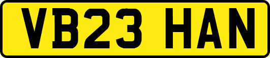 VB23HAN