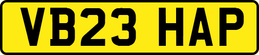 VB23HAP