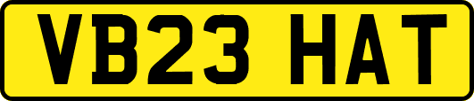 VB23HAT