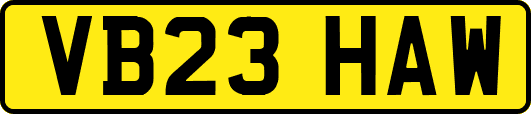 VB23HAW