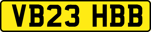 VB23HBB