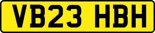 VB23HBH