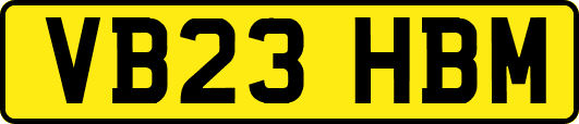 VB23HBM