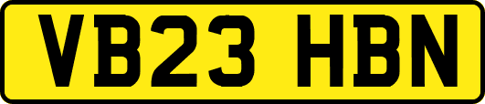 VB23HBN