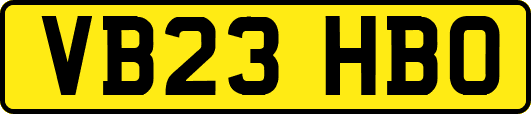 VB23HBO