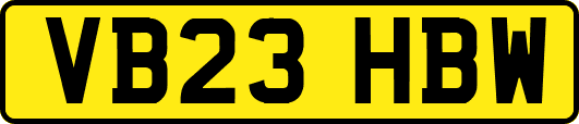 VB23HBW