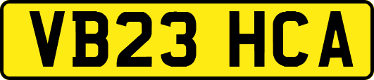 VB23HCA
