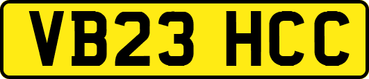 VB23HCC