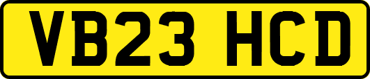 VB23HCD