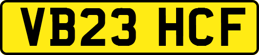 VB23HCF