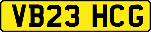 VB23HCG