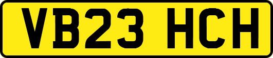 VB23HCH