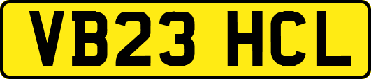 VB23HCL