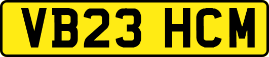 VB23HCM