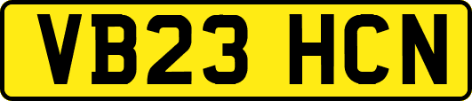 VB23HCN