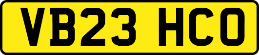 VB23HCO