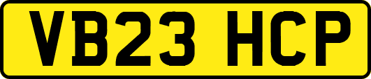 VB23HCP