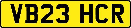 VB23HCR