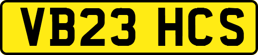 VB23HCS