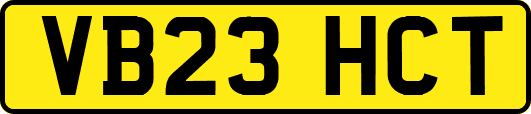 VB23HCT