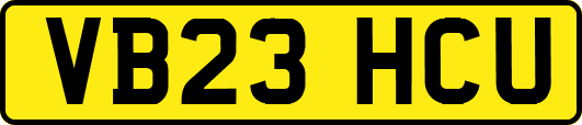 VB23HCU