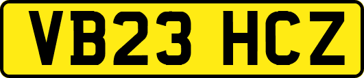 VB23HCZ