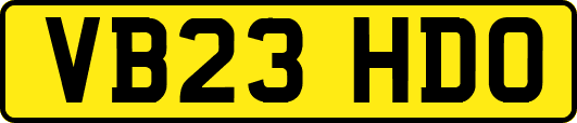 VB23HDO