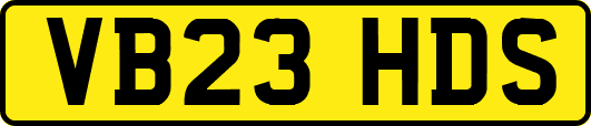 VB23HDS