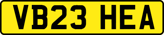 VB23HEA