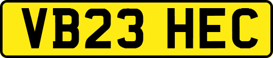 VB23HEC