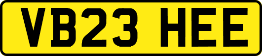 VB23HEE