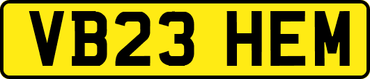 VB23HEM