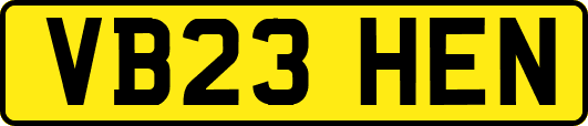 VB23HEN