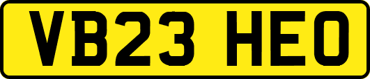 VB23HEO