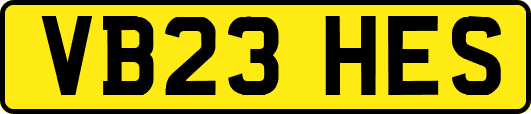 VB23HES