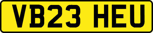 VB23HEU