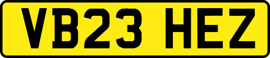 VB23HEZ