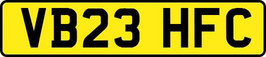 VB23HFC