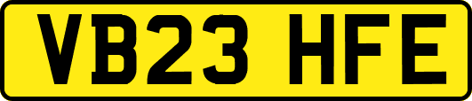 VB23HFE