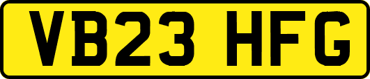 VB23HFG