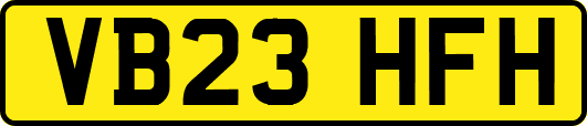 VB23HFH