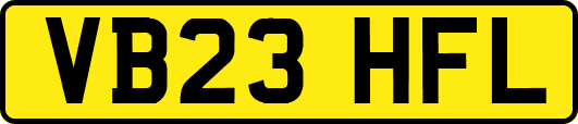 VB23HFL