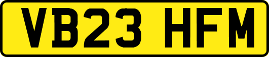 VB23HFM