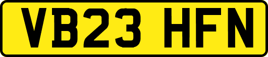 VB23HFN