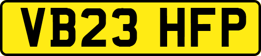 VB23HFP