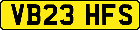 VB23HFS