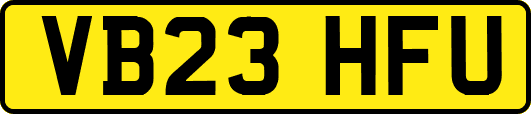 VB23HFU
