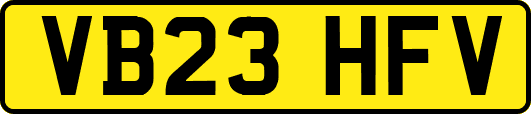 VB23HFV